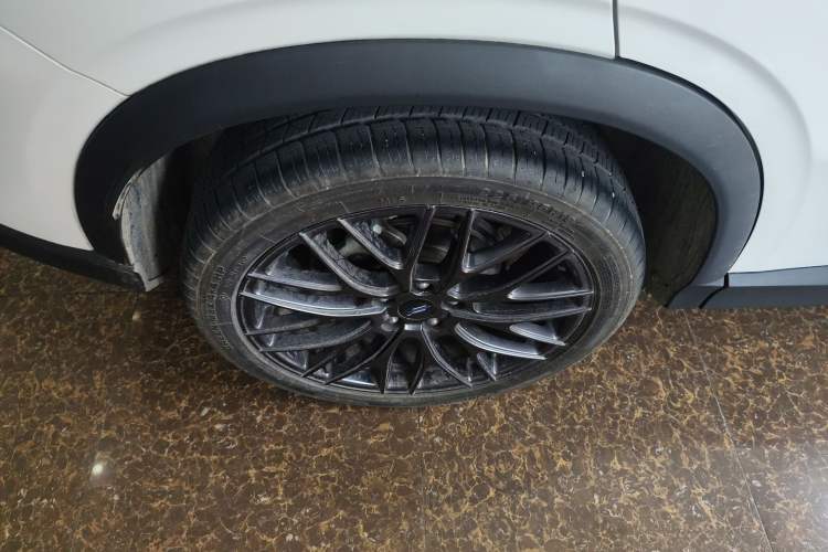 Used Oshan X5 2021 1.5T DCT Flagship Edition
