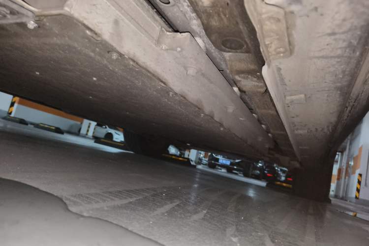 Used  S07 2023 200Max Range-Extended Version
