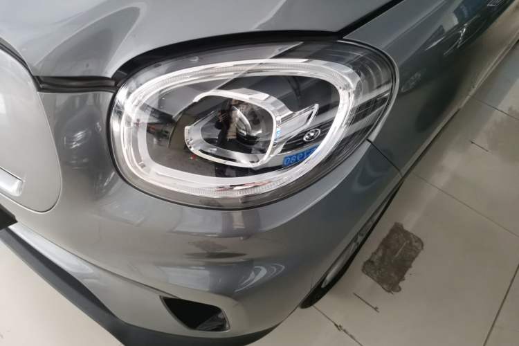 Used Leapmotor T03 2022 Agate Edition
