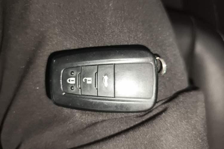 Used Toyota Corolla 2023 1.2T Elite Edition
