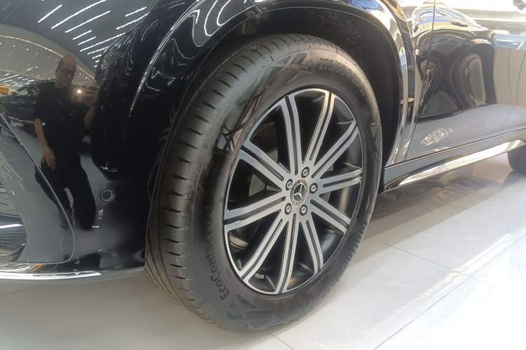 Used Mercedes-Benz GLE 2025 GLE 350 4MATIC Stylish Model
