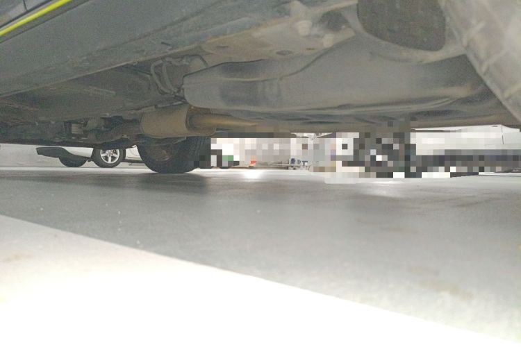 Used Roewe RX5 2020 PLUS 300TGI Automatic Ali National Style Ronglin Edition
