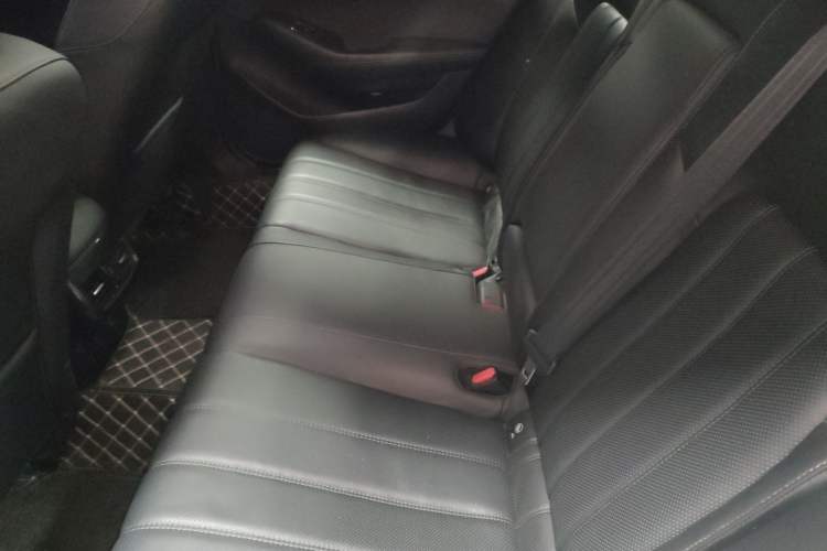 Used Mazda Atenza 2020 2.5L Skyline Sport Edition