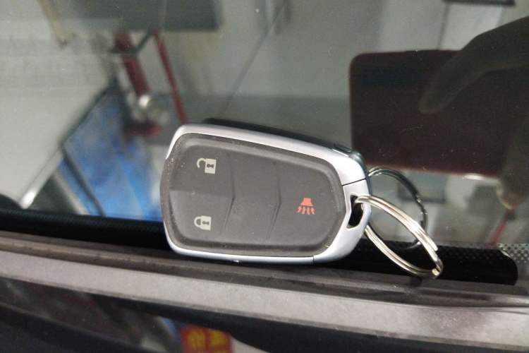 Used Cadillac XT4 2021 28T Two-Wheel Drive Tech Edition
