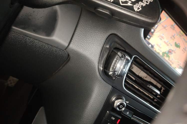 Used Audi Q5 2013 40 TFSI Technology Edition