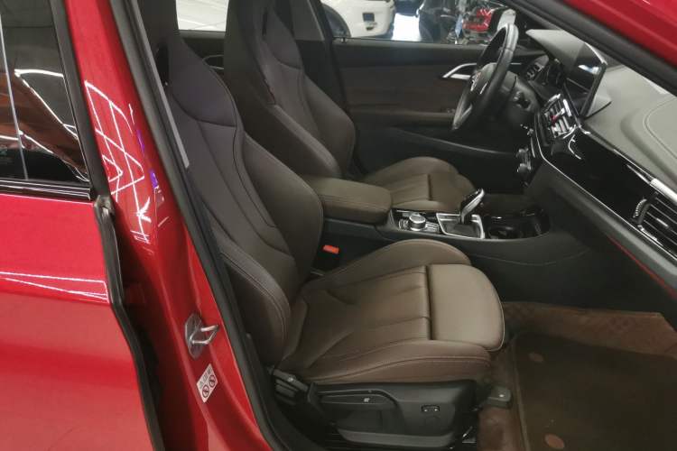 Used BMW 1 Series 2021 Restyled 125i M Sport Night Edition
