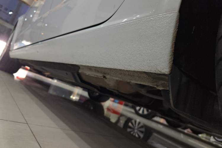 Used Audi A3 2020 Restyled Sportback 35 TFSI Entry-Level China VI Emission Standard
