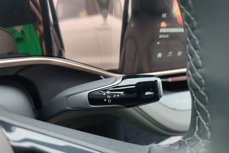 Used Hongqi EH7 2024 690 Pro