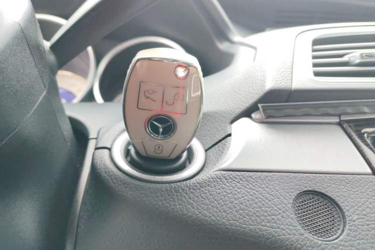 Used Mercedes-Benz E-Class 2016 E 200 Coupe Dynamic Edition
