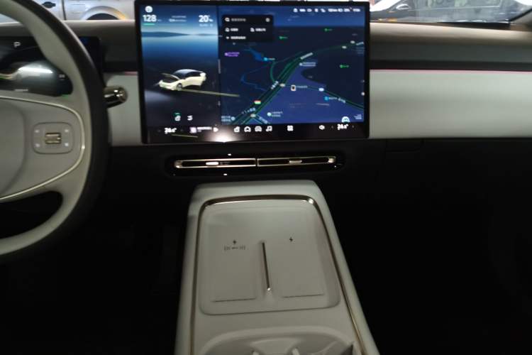 Used XPeng P7+ 2024 Ultra-Long Range Max
