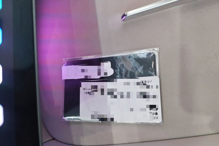 Used  YU7 2025 Ultra-Long Range All-Wheel Drive Pro Version
