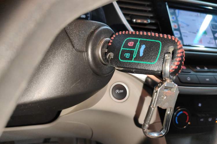 Used Buick GT 2021 Exemplar 1.5L Automatic Elite Version