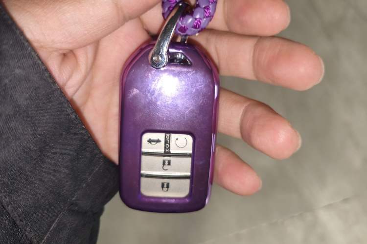 Used Honda Inspire 2019 260TURBO Elegant Edition China VI Emission Standard