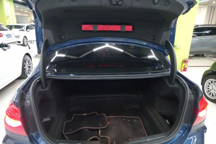 Used BMW 1 Series 2021 Revised 120i M Sport Edition
