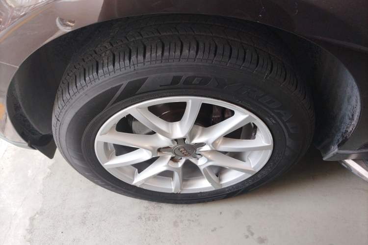 Used Audi Q5 2016 40 TFSI Ambition Edition
