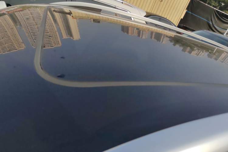 Used Volkswagen Teramont 2022 380TSI Four-Wheel Drive Prestige Luxury Edition