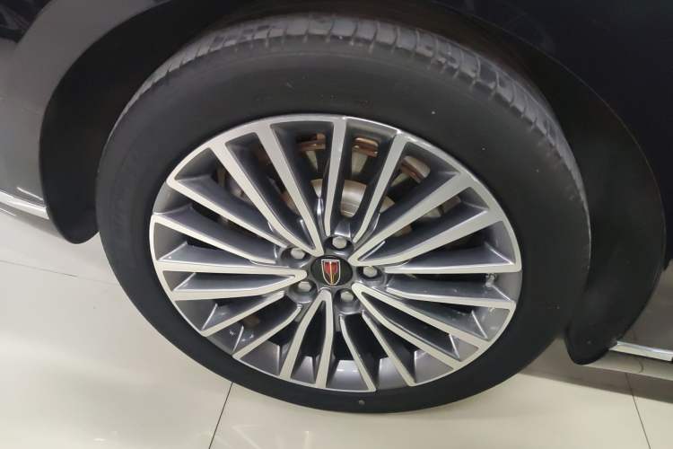 Used Hongqi H9 2020 2.0T Smart Connect Flagship Edition