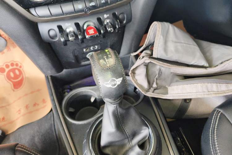 Used  Countryman 2017 1.5T COOPER
