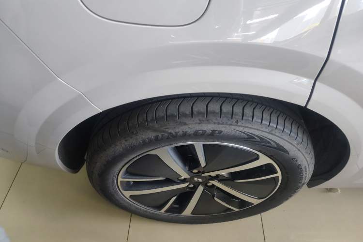 Used Li Auto L6 2024 Pro Model
