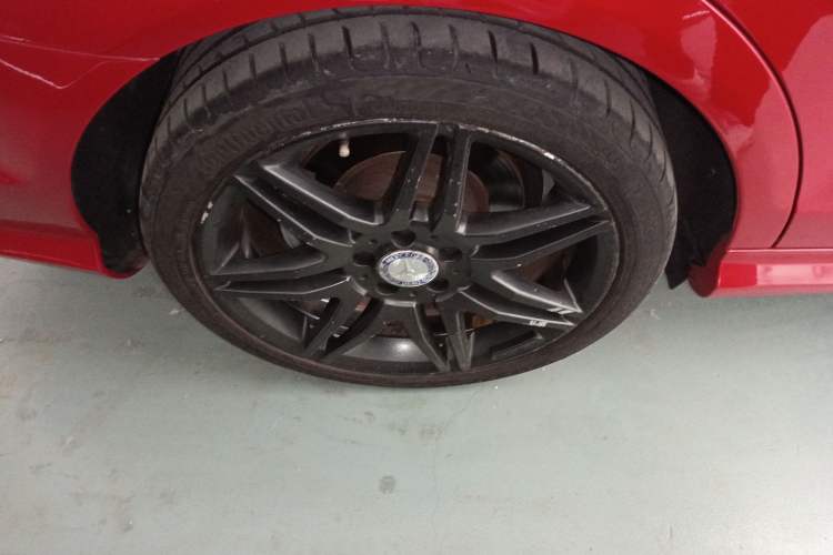 Used Mercedes-Benz C-Class 2013 C 300 Sport Grand Edition
