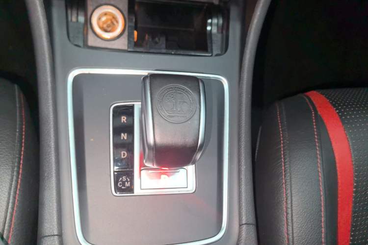 Used Mercedes-Benz A AMG 2014 AMG A 45 4MATIC