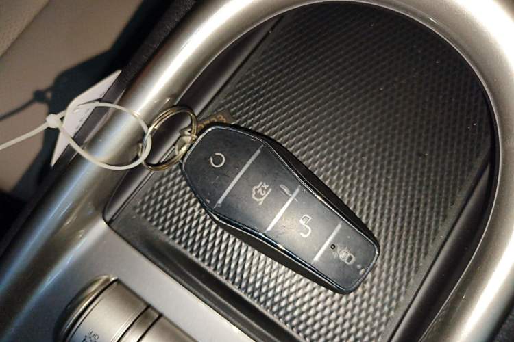 Used BYD Dolphin 2025 420km Free Edition
