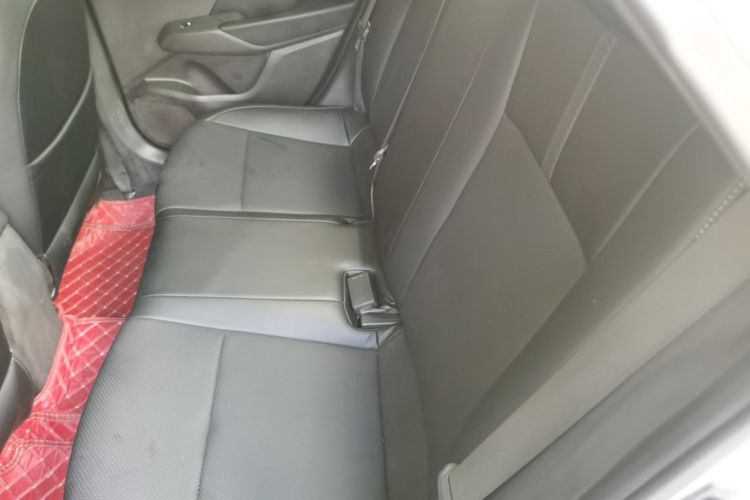 Used Hyundai Verna 2020 1.4L CVT GLS Cool Edition
