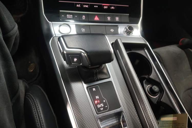 Used Audi A6L 2019 45 TFSI Prestige Dynamic Edition
