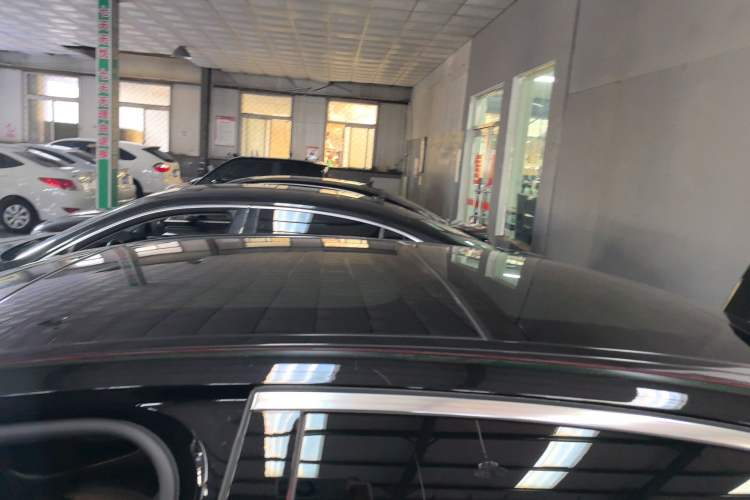 Used Mercedes-Benz E-Class 2023 E 300 L Luxury Model