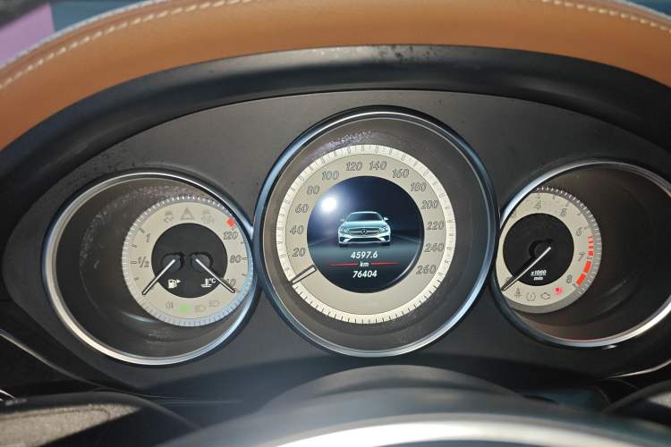 Used Mercedes-Benz CLS 2015 CLS 320