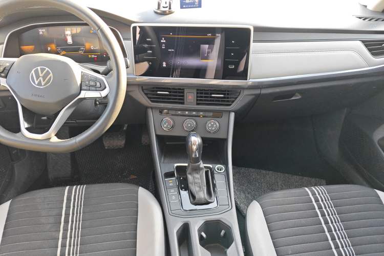 Used Volkswagen Bora 2024 200TSI DSG Comfort Edition