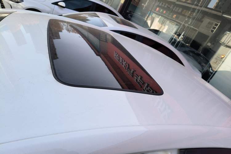 Used Chevrolet Monza 2024 1.5L Dual-Clutch Enjoyment Edition
