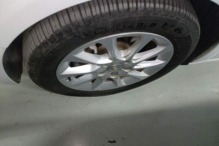 Used Audi A3 2016 Sportback 35 TFSI Ambition
