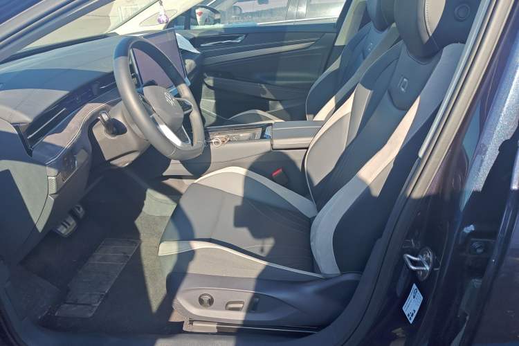 Used Volkswagen ID.7 VIZZION 2024 First Edition
