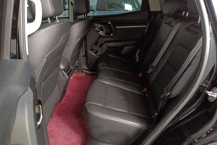 Used Haval H Dog 2023 2.0T All-Wheel-Drive Chaoye Plus
