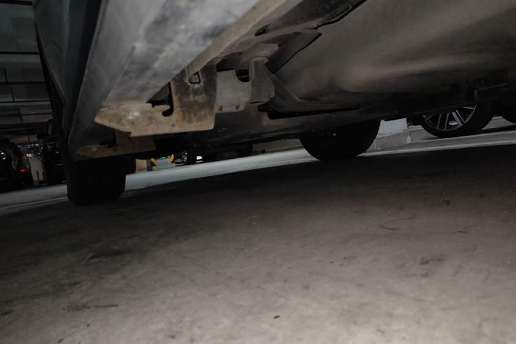 Used Toyota RAV4 2016 2.0L CVT Two-Wheel Drive Smart Edition China V Standard
