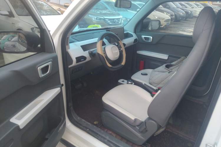 Used  Panda 2024 200km Panda Rider