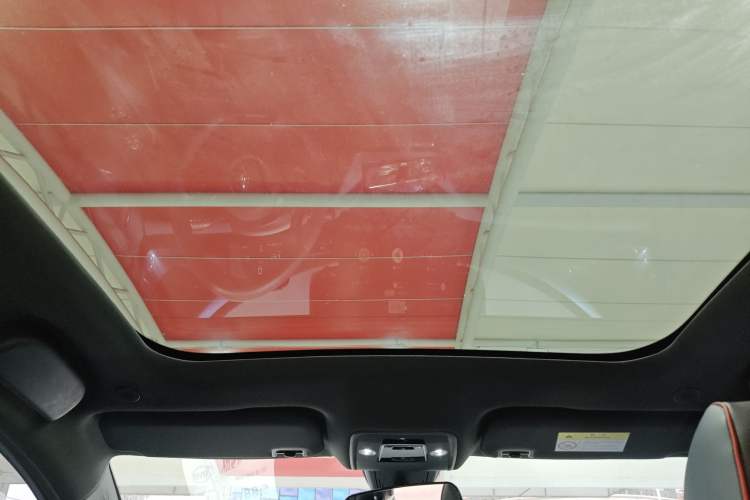 Used BYD Dolphin 2021 405 km Fashion Edition
