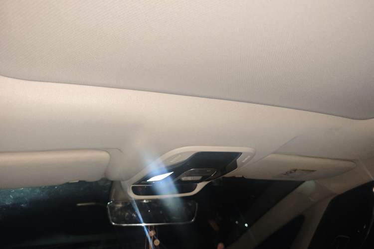 Used Geely Auto Jiajie 2019 1.5TD MHEV DCT Deluxe Edition