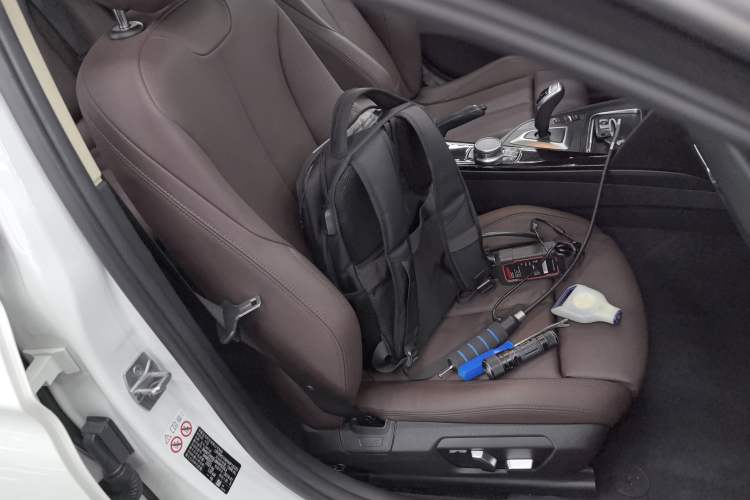 Used BMW 3 Series 2019 320Li M Sport Package
