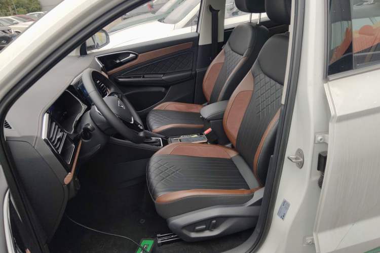 Used Jetta VS7 2024 280TSI Automatic Flagship Edition