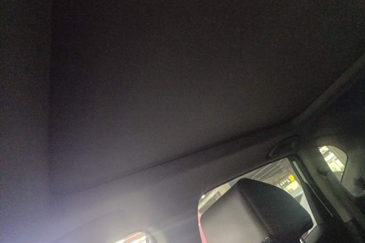 Used Honda CR-V New Energy 2021 Rui·Hybrid e+ 2.0L Intelligent Edition
