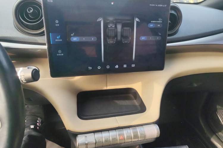 Used BYD Dolphin 2023 420 km Fashion Edition
