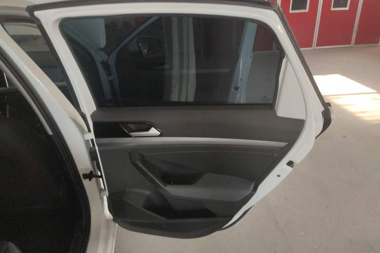 Used Volkswagen Lavida 2023 1.5L Automatic De Yi Edition
