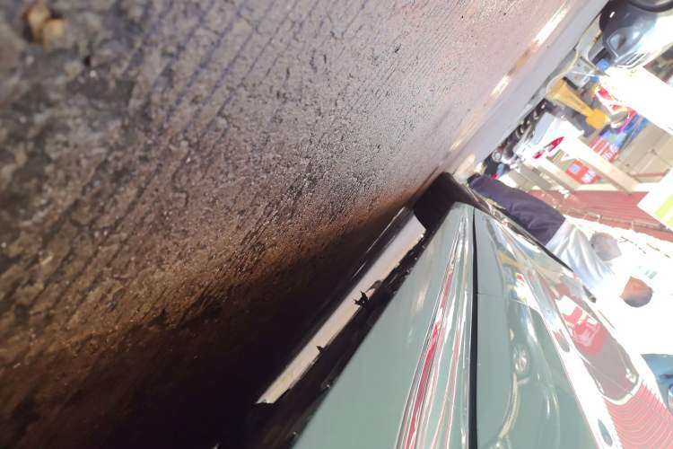 Used Hima Luxeed S7 2025 785 km Ultra