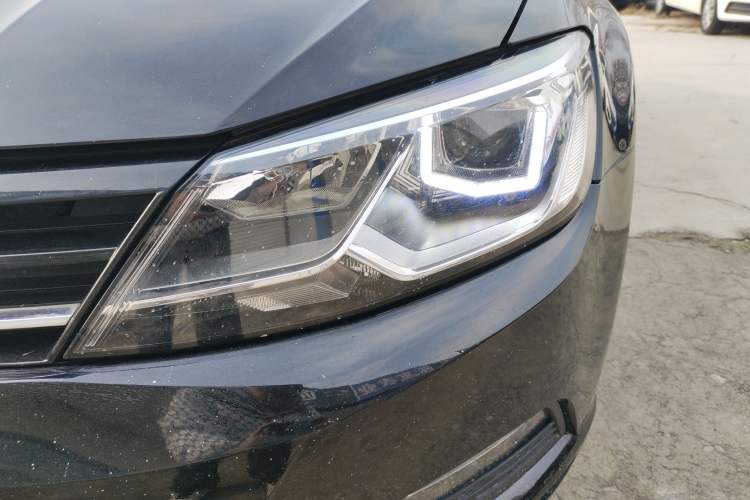 Used Volkswagen Lamando 2015 280TSI DSG Comfort Edition