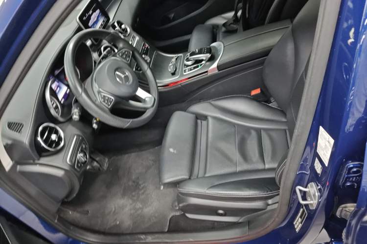 Used Mercedes-Benz C-Class 2017 C 180 L Sport Edition
