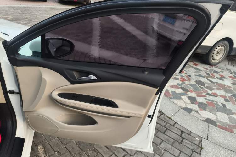 Used Buick Verano 2019 Sedan 15S Automatic Leading Model
