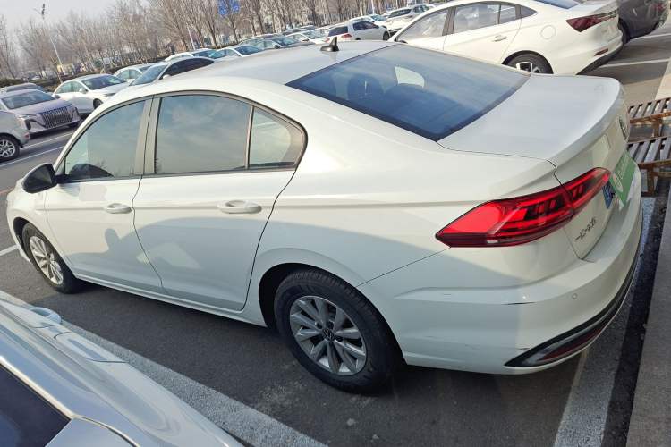 Used Volkswagen Bora 2024 200TSI DSG Comfort Edition