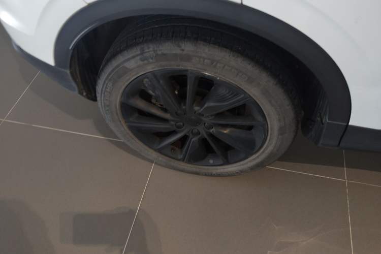 Used Geely Auto Coolray New Energy 2019 260T DCT Explorer
